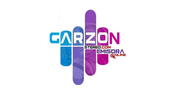 Garzón Stereo
