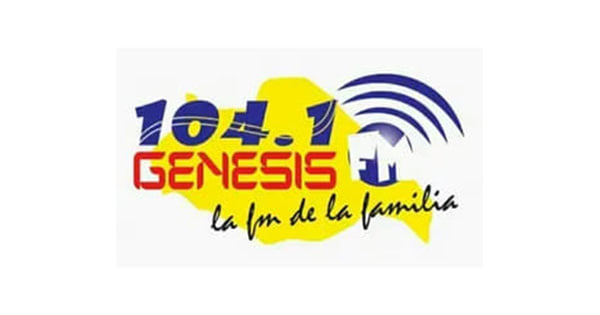 Genesis FM 104.1