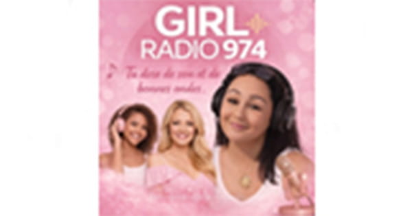 Girl Radio 974