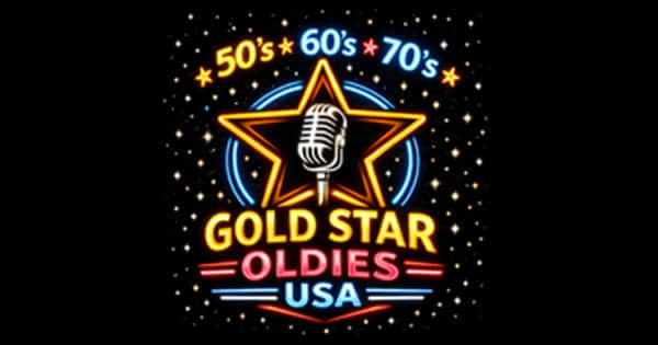 Gold Star Oldies USA