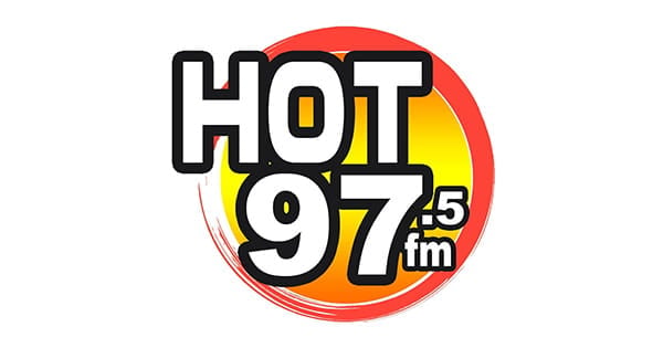 HOT 97.5 FM-