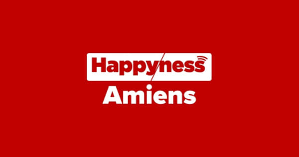 Happyness Amiens