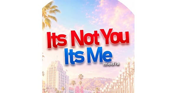 Its Not You Its Me Radio