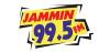 Jammin’ 99.5 FM