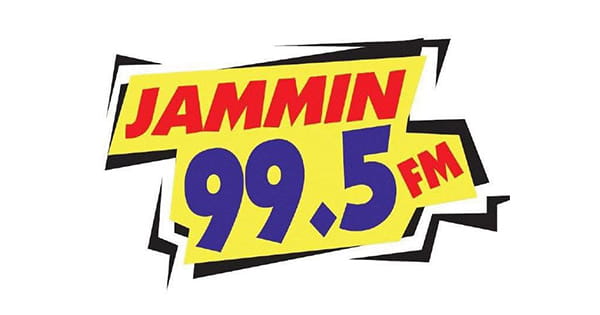 Jammin’ 99.5 FM-