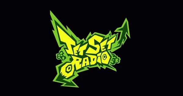 Jet Set Radio