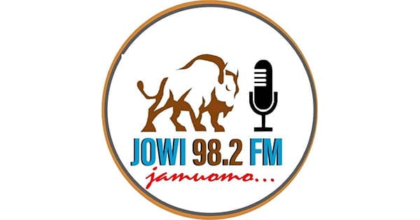 Jowi 98.2 FM