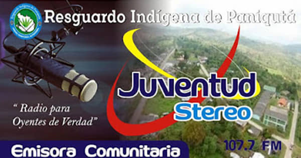 Juventud Stereo FM