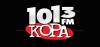 KOPA 101.3FM