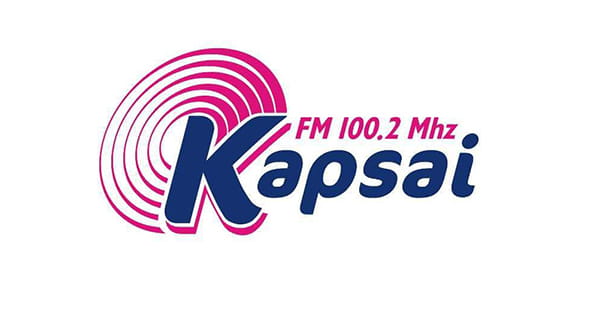 Kapsai