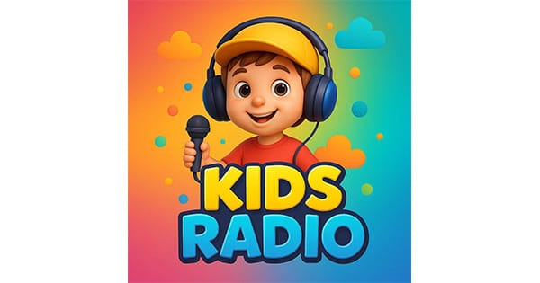 Kids Radio Berlin