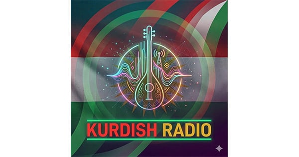 Kurdish Radio