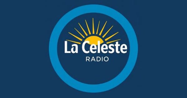 La Celeste Radio