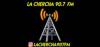 La Chercha 90.7 FM
