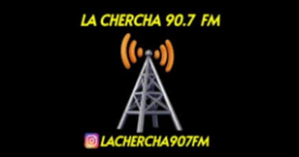 La Chercha 90.7 FM-