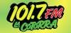La Cotorra 101.7 FM