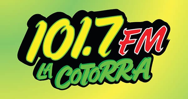 La Cotorra 101.7 FM