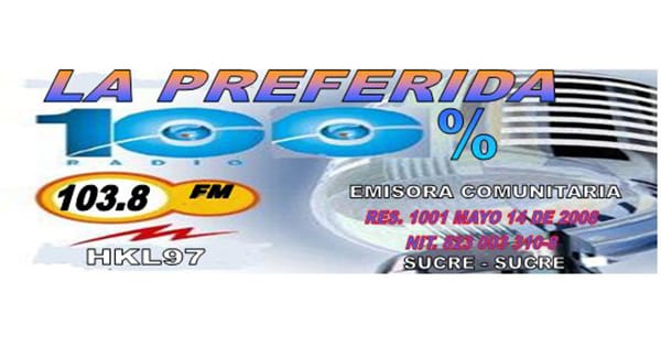 La Preferida Stereo