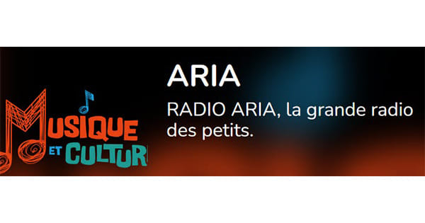 La Radio Aria