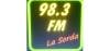 La Sorda 98.3