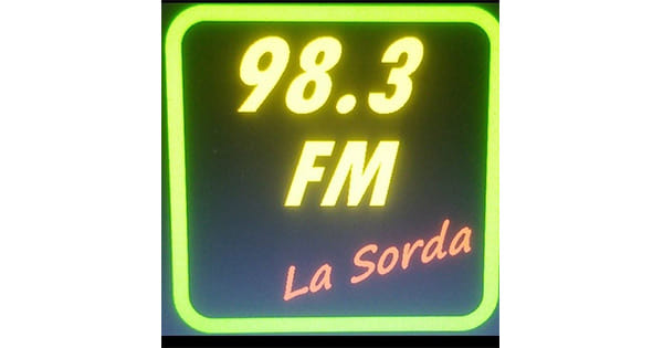 La Sorda 98.3