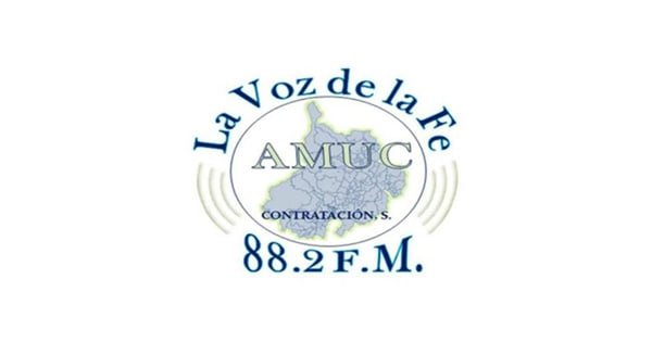 La Voz De La Fé