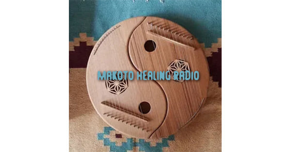 MAKOTO Healing Radio