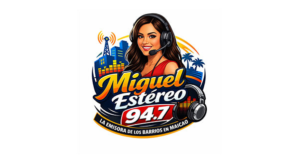 MIGUEL STEREO ONLINE