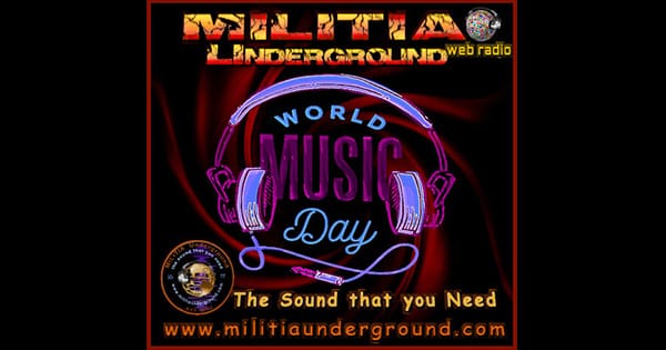 MILITIA Underground