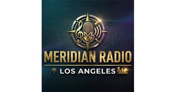 Meridian Radio Los Angeles