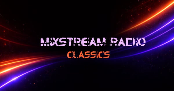 MixStream Radio – Classics