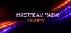 MixStream Radio – Country Logo