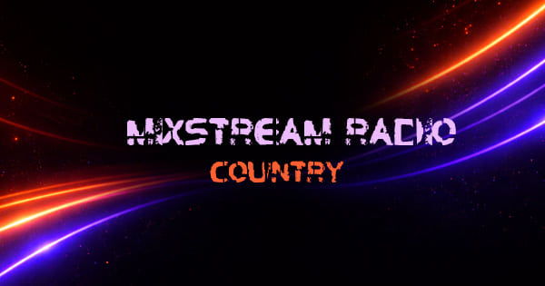 MixStream Radio – País