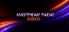 MixStream Radio – Disco Logo