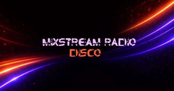 MixStream Radio – Disco