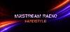 MixStream Radio – Hardstyle Logo