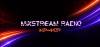MixStream Radio – Hip-Hop Logo