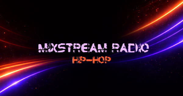 MixStream Radio – Hip-Hop