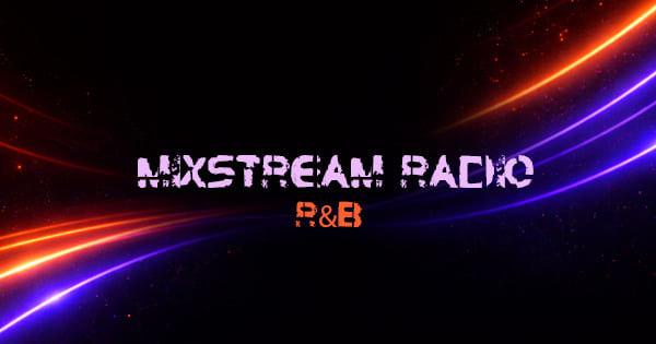 MixStream Radio – R&B