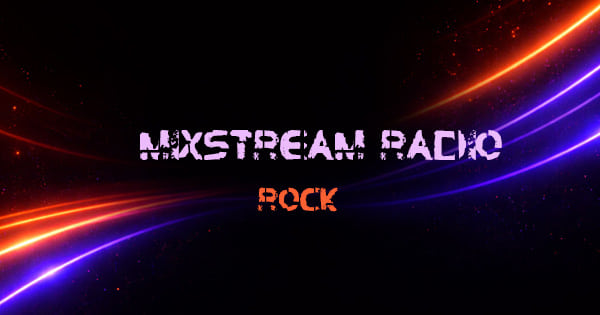 MixStream Radio – Rock