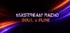 MixStream Radio – Soul & Funk Logo