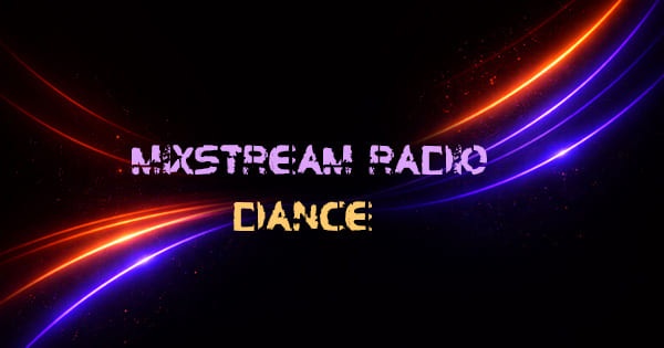 Mixstream Radio – Dance