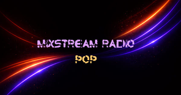 Mixstream Radio – Pop