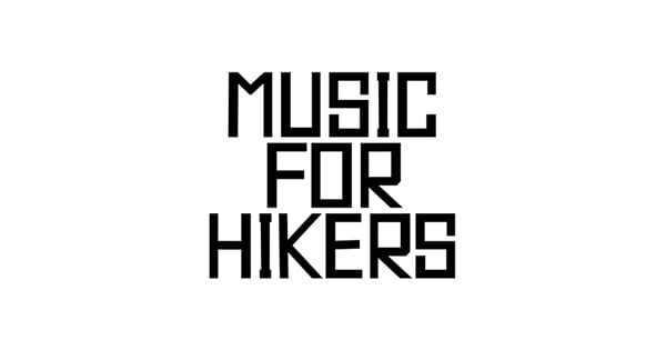 Music for Hikers