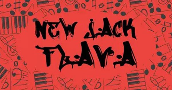 New Jack Flava