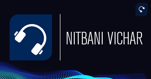 NitBani Vichar