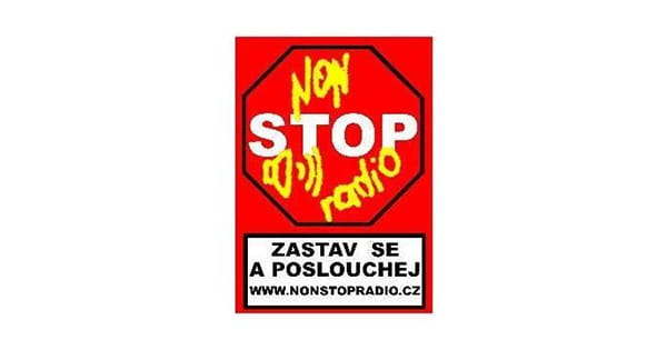 Nonstopradio CZ