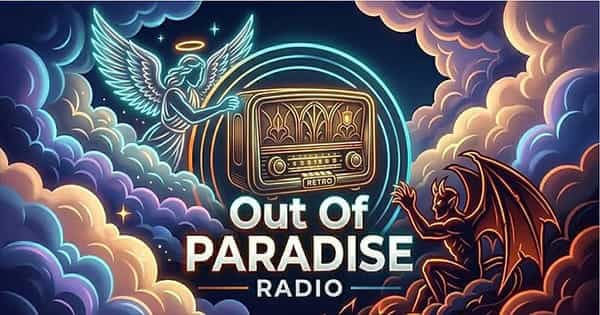 OutOfParadise Radio