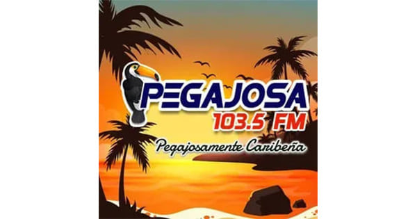 Pegajosa 103.5