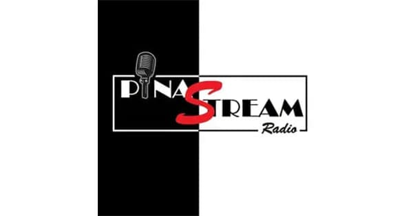 Pinas iStream Radio